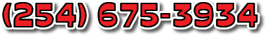 Call McDaniel Yardscapers - Landscaping Waco & Clifton, Texas